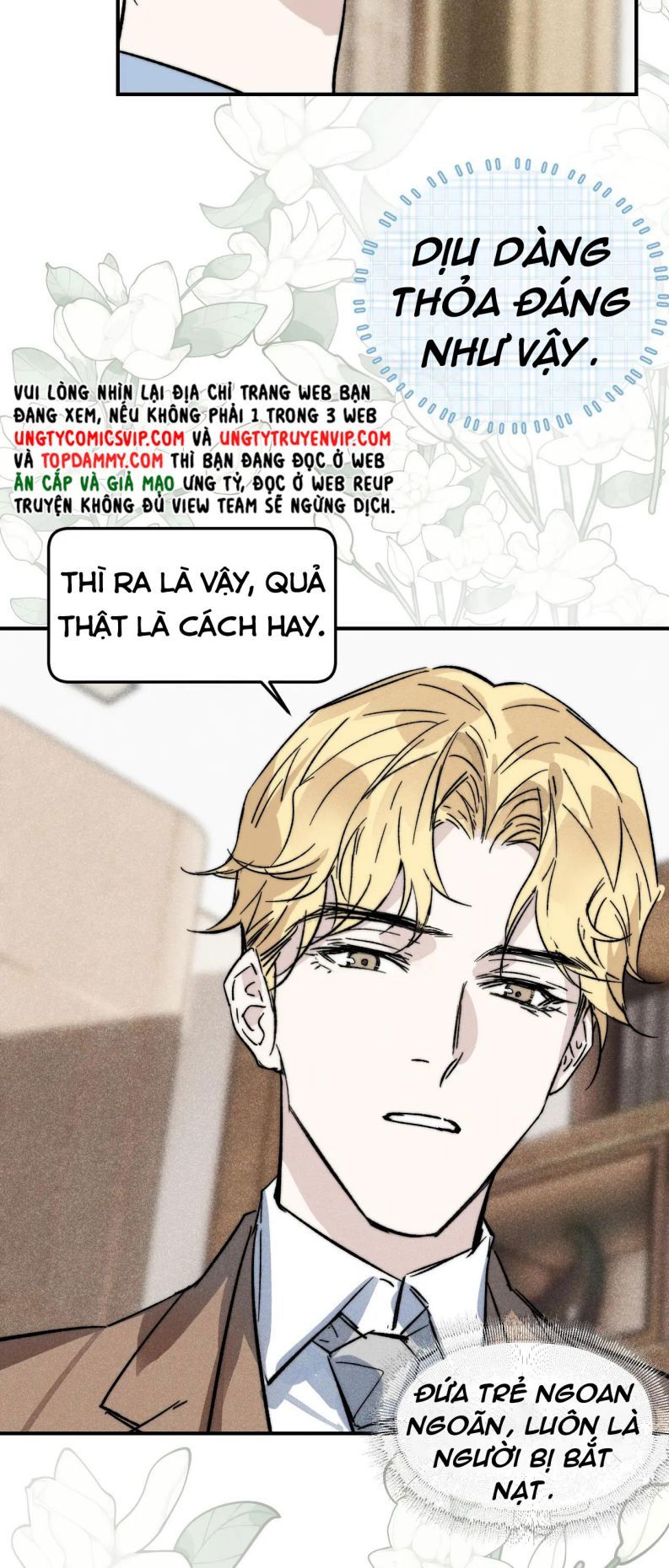 Tổng Tài Kpi - Chương 6 - Trang 19