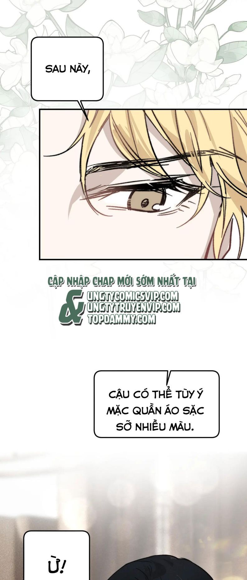 Tổng Tài Kpi - Chương 6 - Trang 20