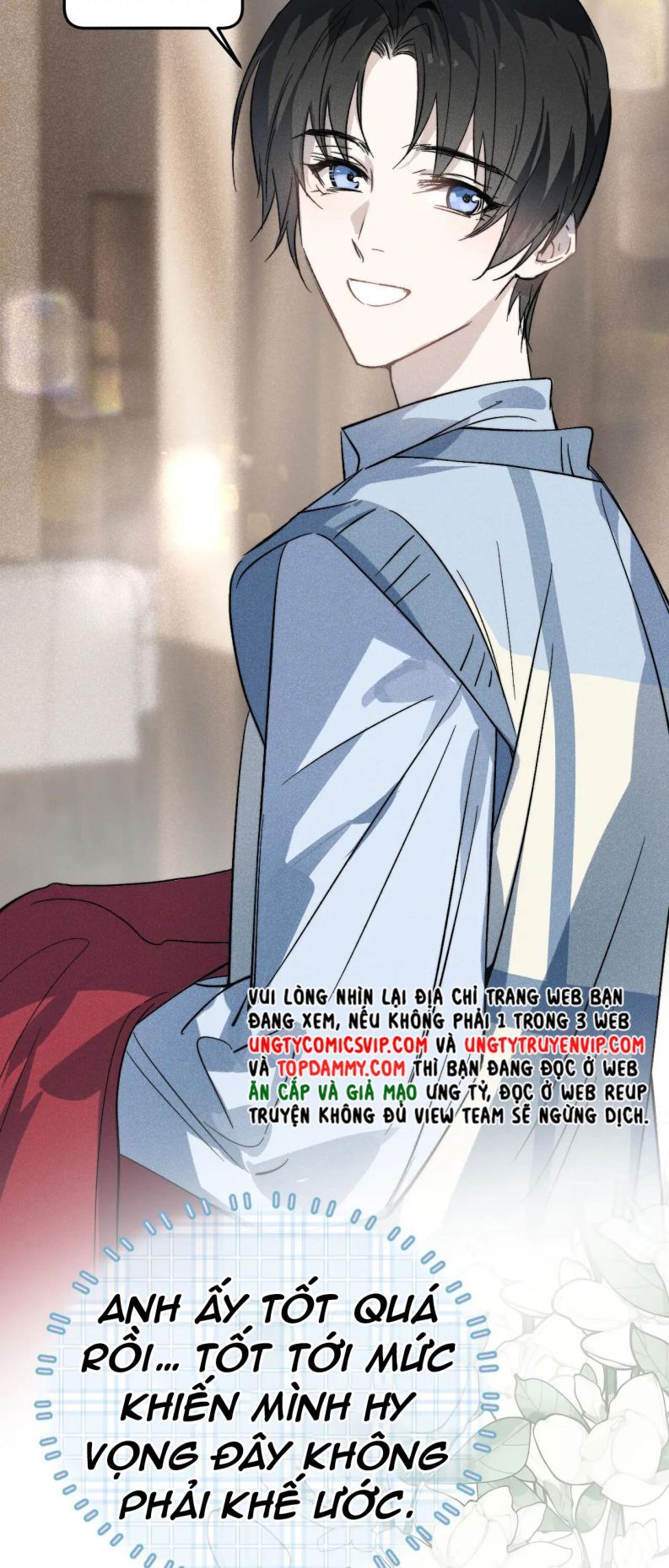 Tổng Tài Kpi - Chương 6 - Trang 21