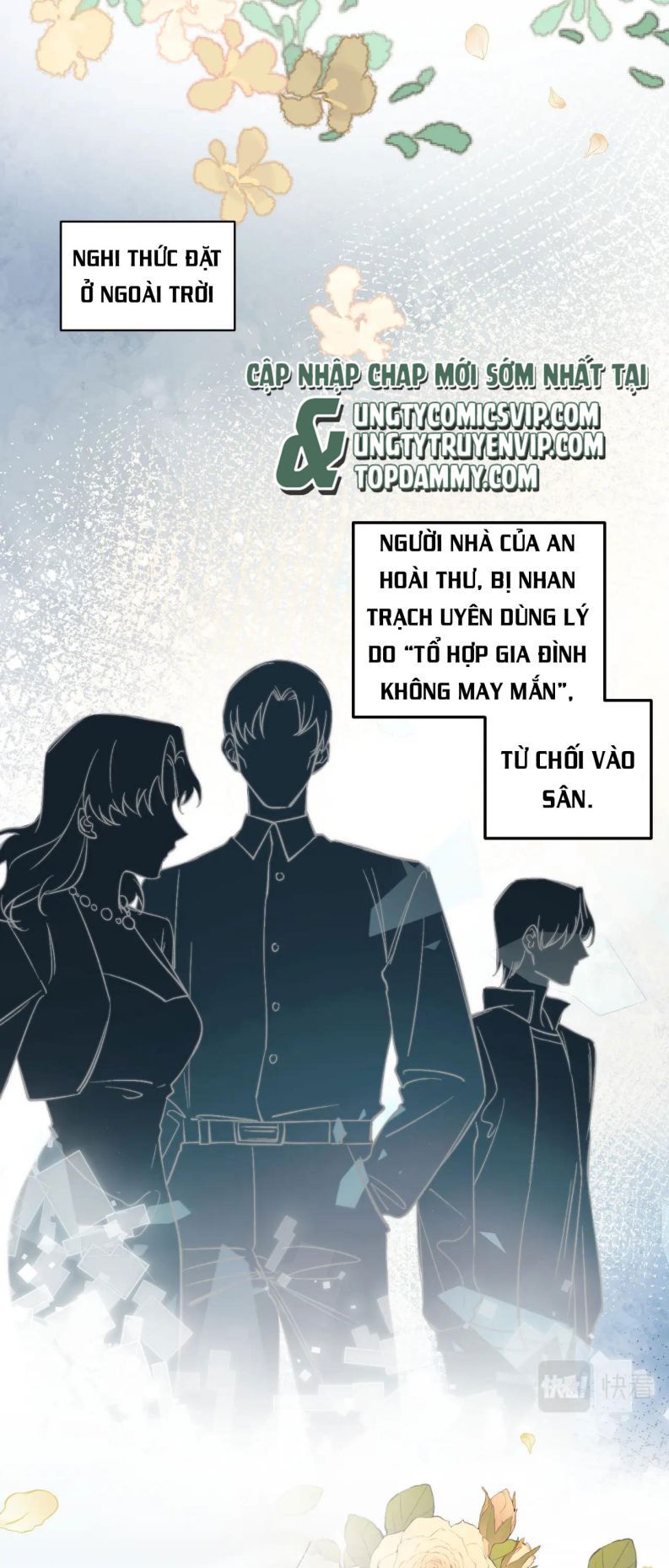 Tổng Tài Kpi - Chương 6 - Trang 23