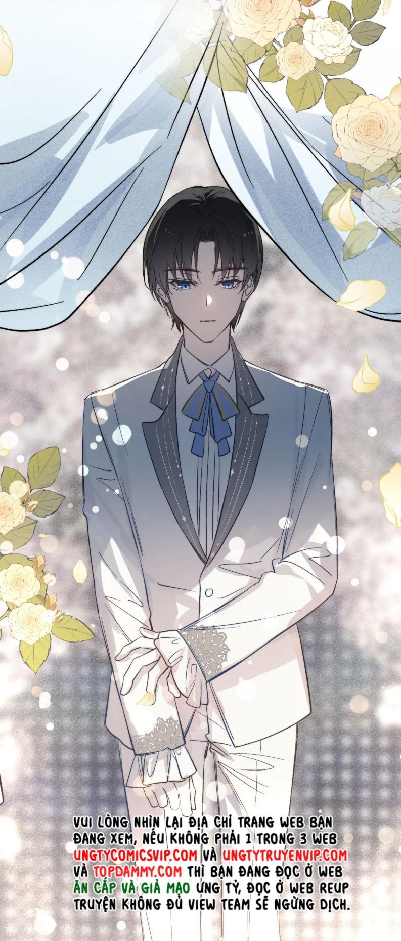 Tổng Tài Kpi - Chương 6 - Trang 24