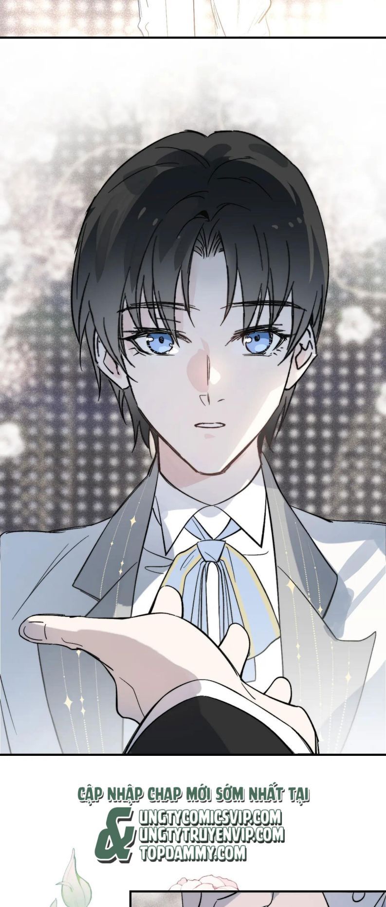 Tổng Tài Kpi - Chương 6 - Trang 25