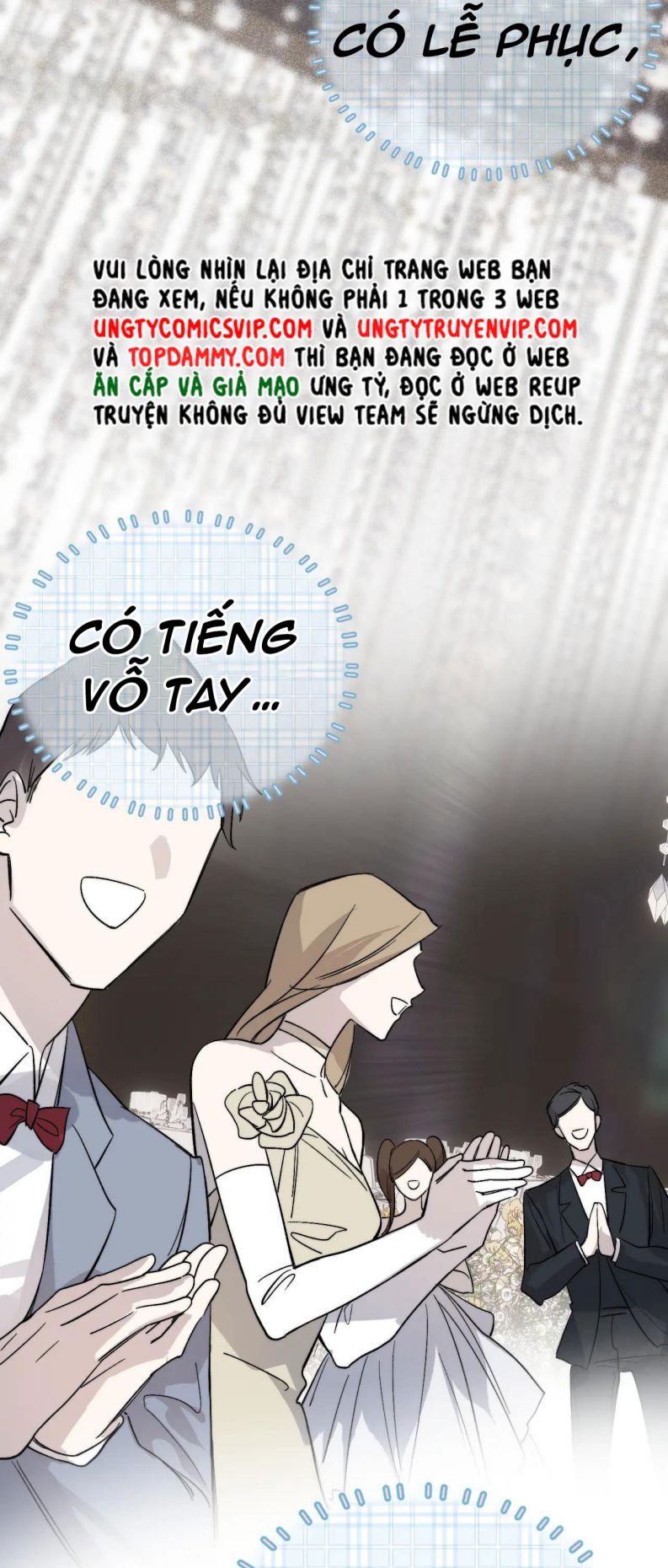 Tổng Tài Kpi - Chương 6 - Trang 27