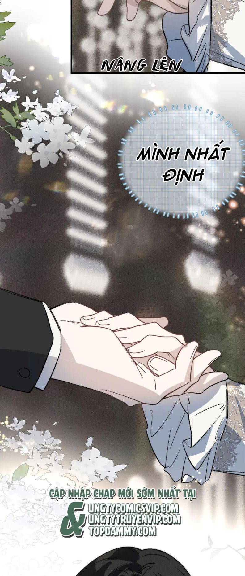 Tổng Tài Kpi - Chương 6 - Trang 30