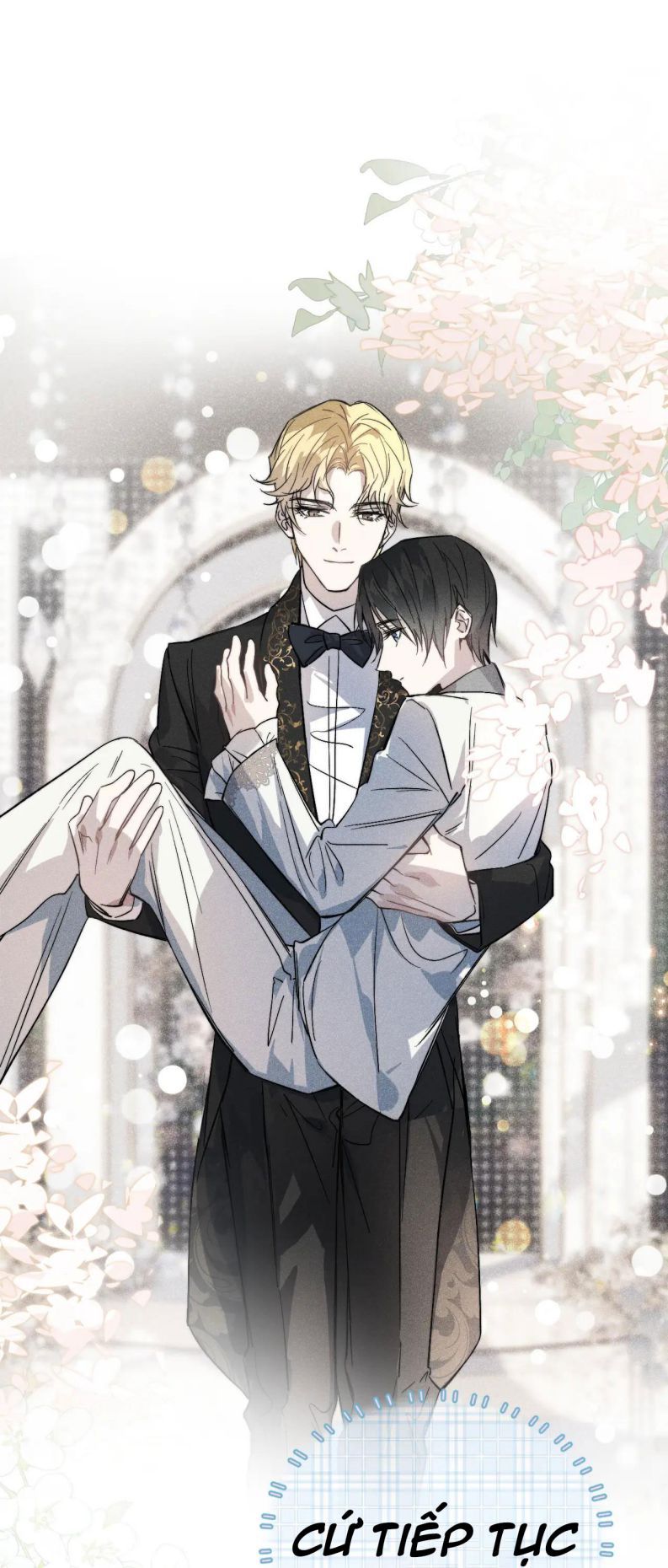 Tổng Tài Kpi - Chương 6 - Trang 32