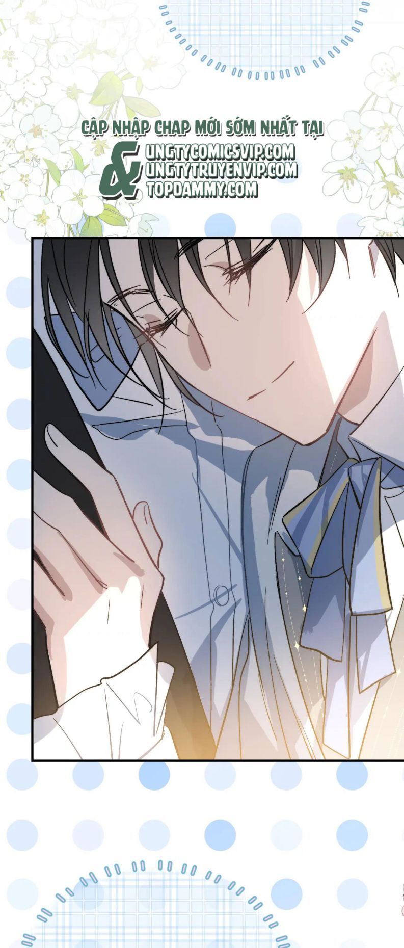 Tổng Tài Kpi - Chương 6 - Trang 33