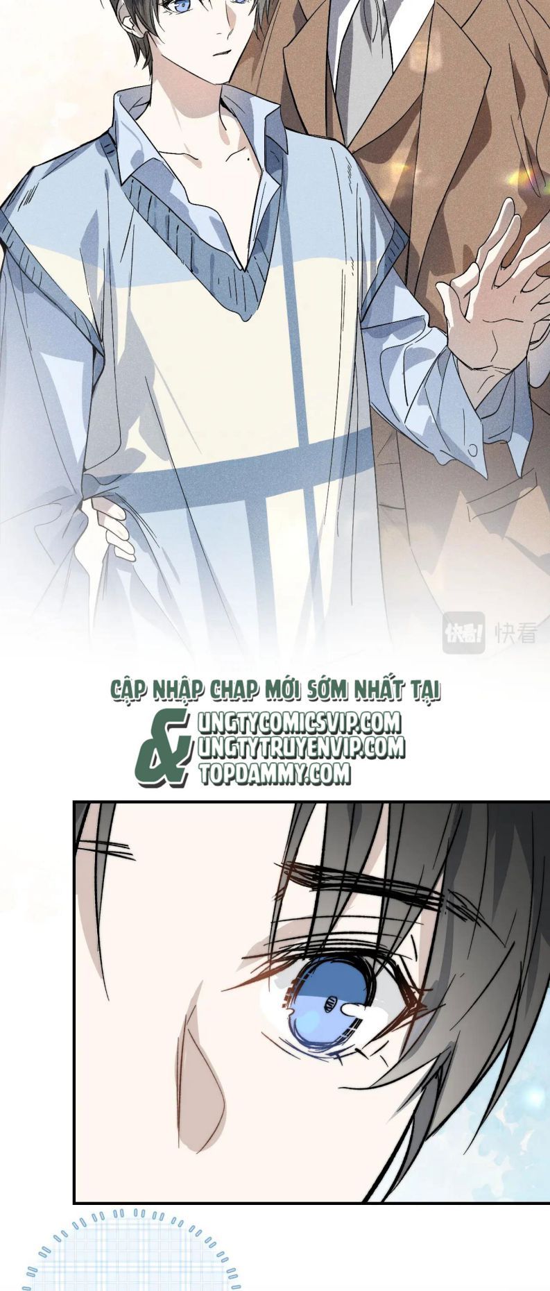 Tổng Tài Kpi - Chương 6 - Trang 5