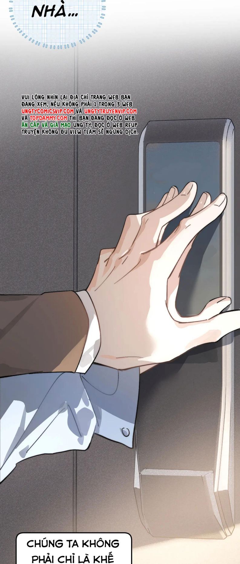 Tổng Tài Kpi - Chương 6 - Trang 6