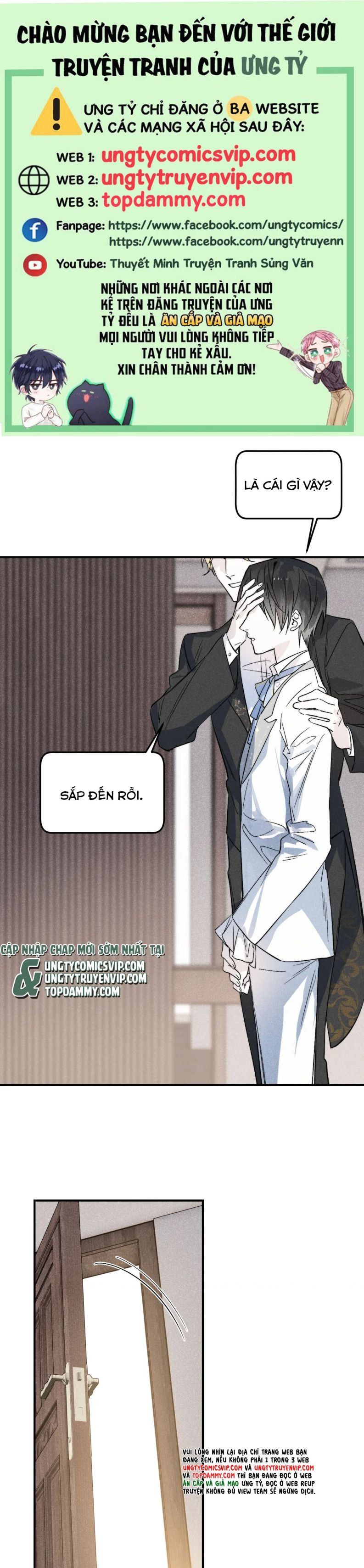 Tổng Tài Kpi - Chương 7 - Trang 2