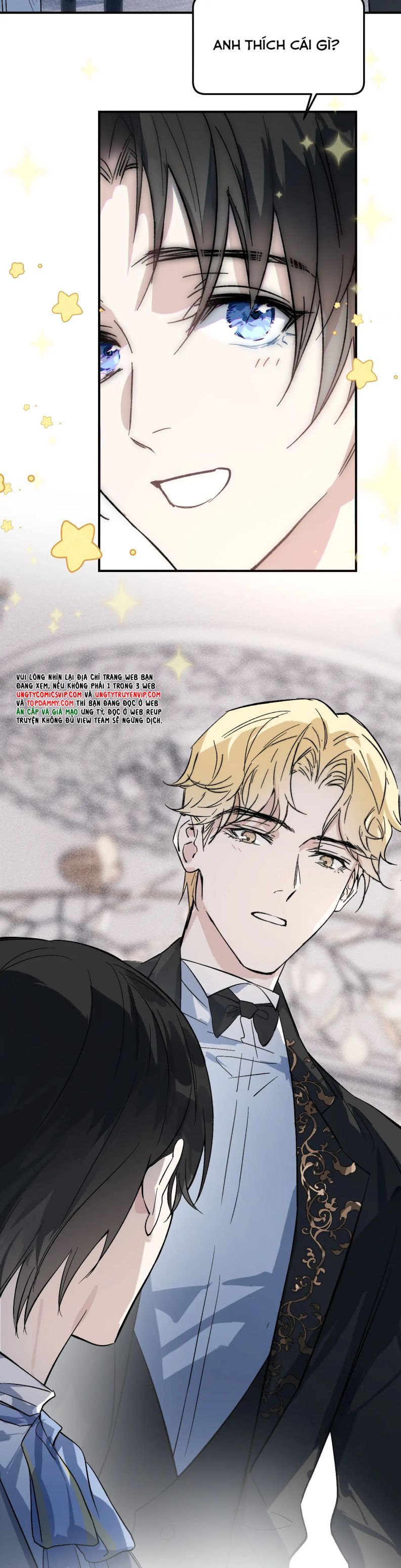 Tổng Tài Kpi - Chương 7 - Trang 13