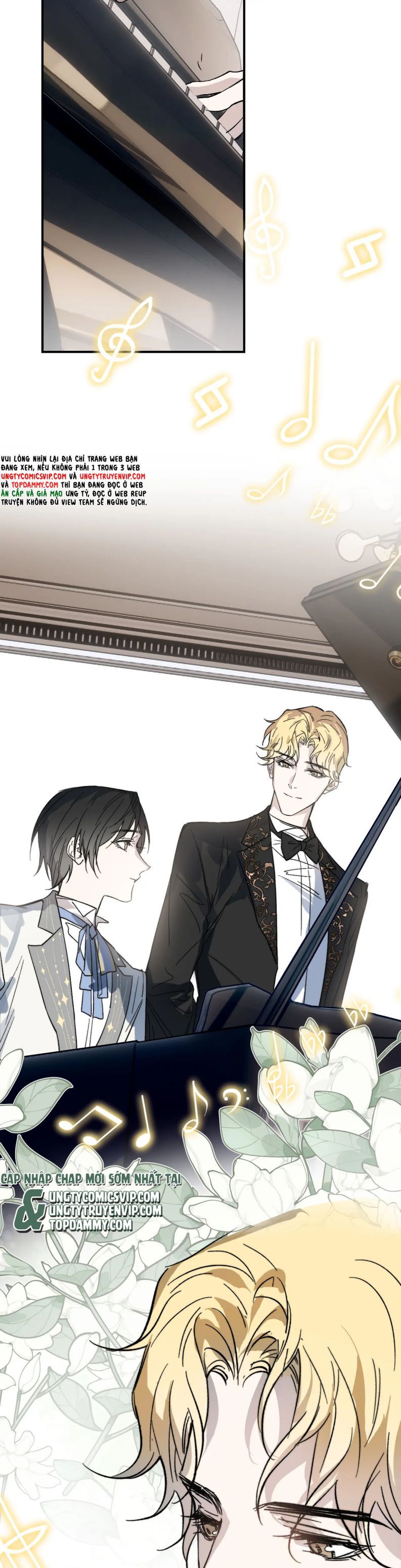 Tổng Tài Kpi - Chương 7 - Trang 15