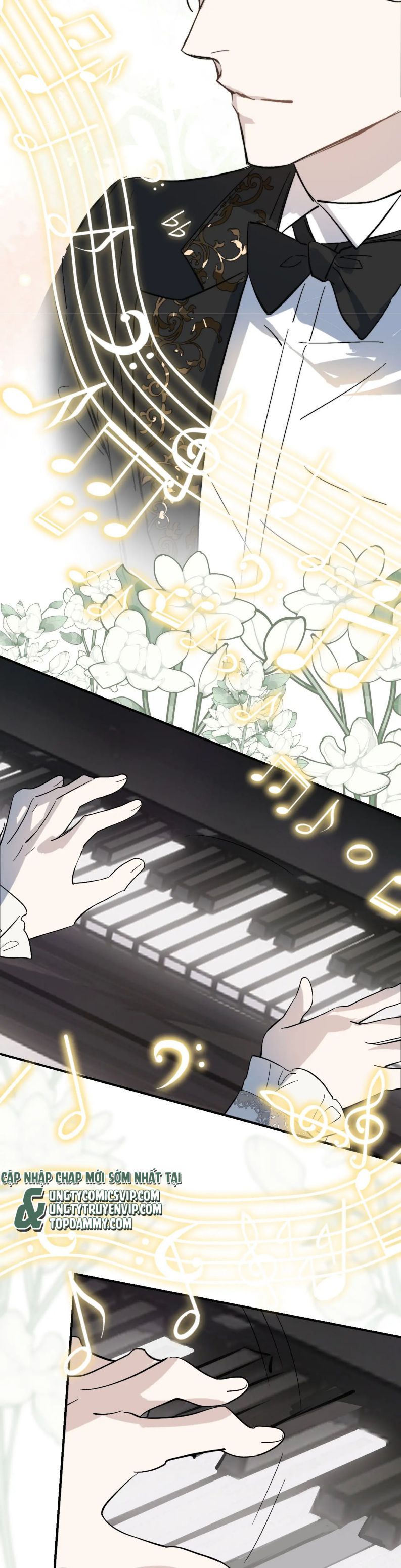 Tổng Tài Kpi - Chương 7 - Trang 16