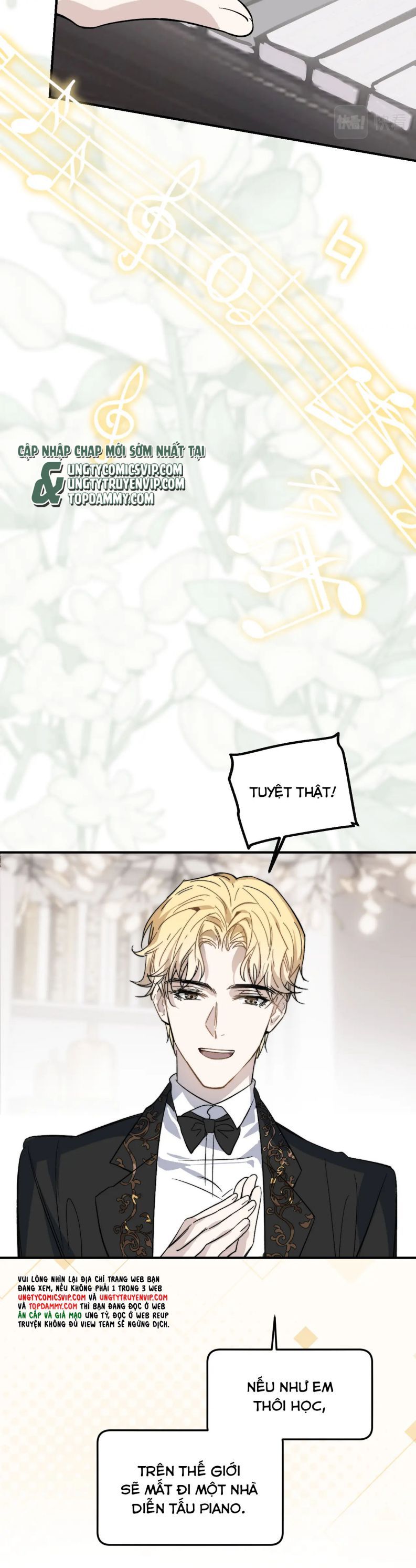 Tổng Tài Kpi - Chương 7 - Trang 17