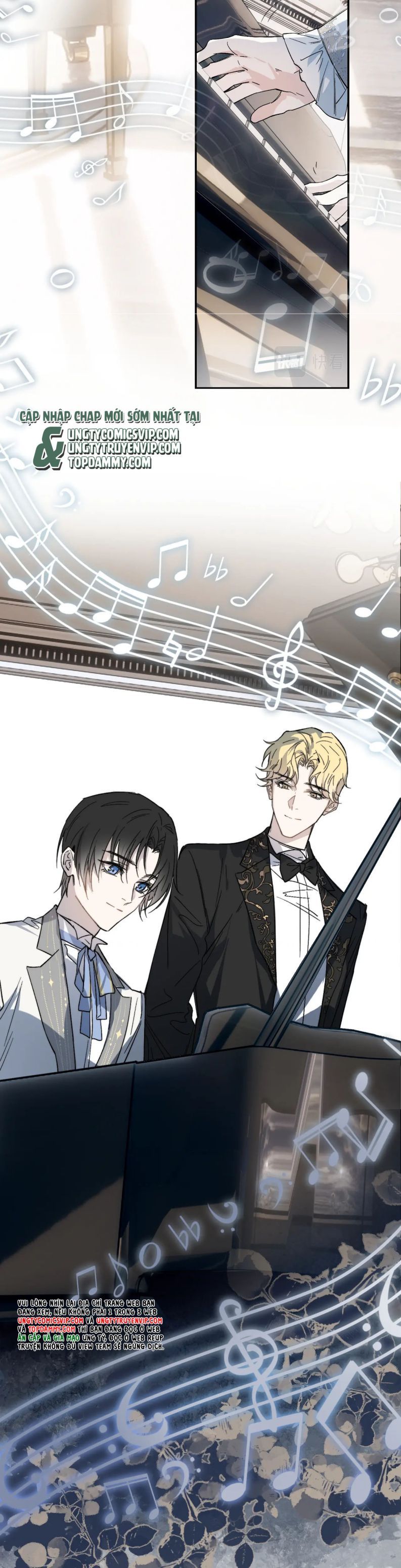 Tổng Tài Kpi - Chương 7 - Trang 19