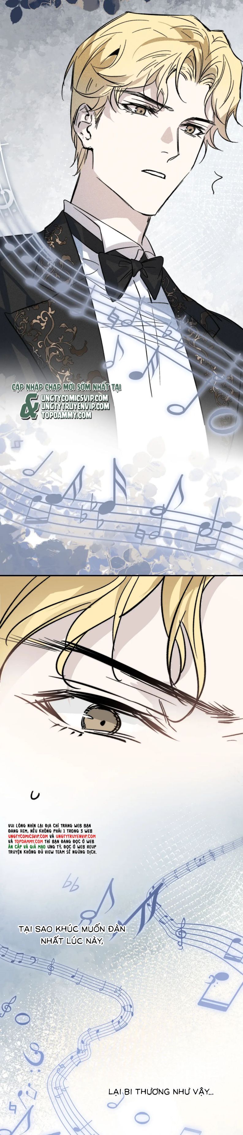 Tổng Tài Kpi - Chương 7 - Trang 20