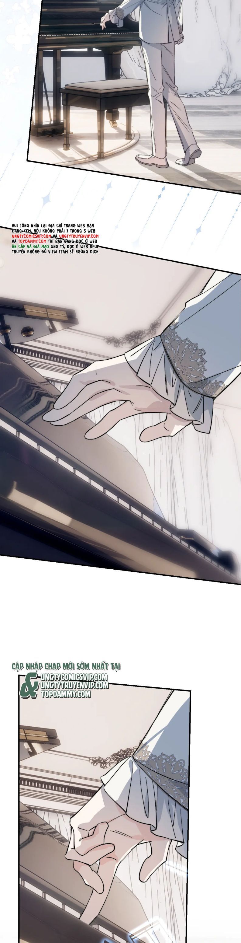 Tổng Tài Kpi - Chương 7 - Trang 5