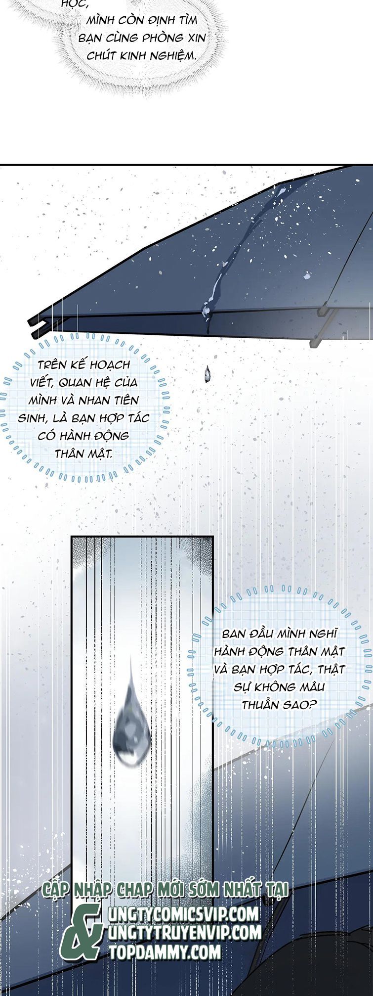 Tổng Tài Kpi - Chương 8 - Trang 11