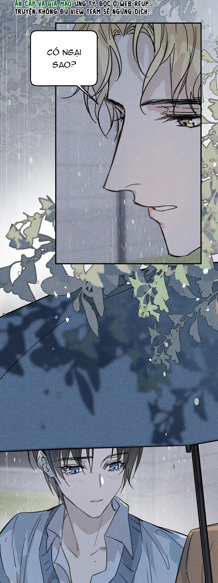 Tổng Tài Kpi - Chương 8 - Trang 14