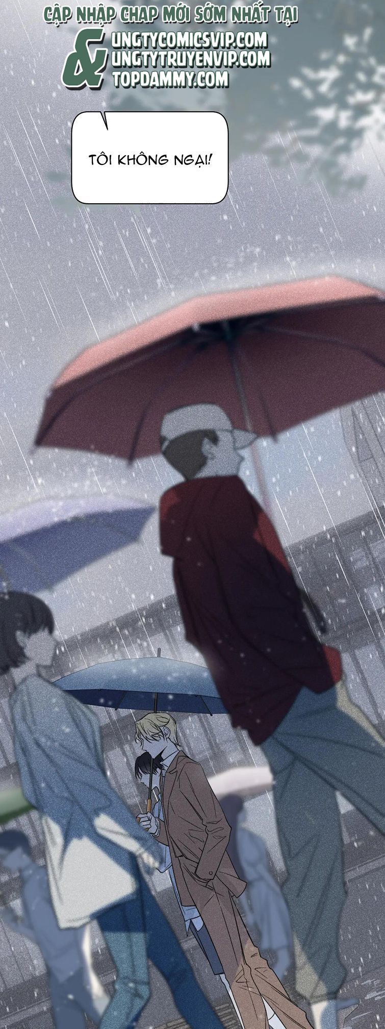 Tổng Tài Kpi - Chương 8 - Trang 16