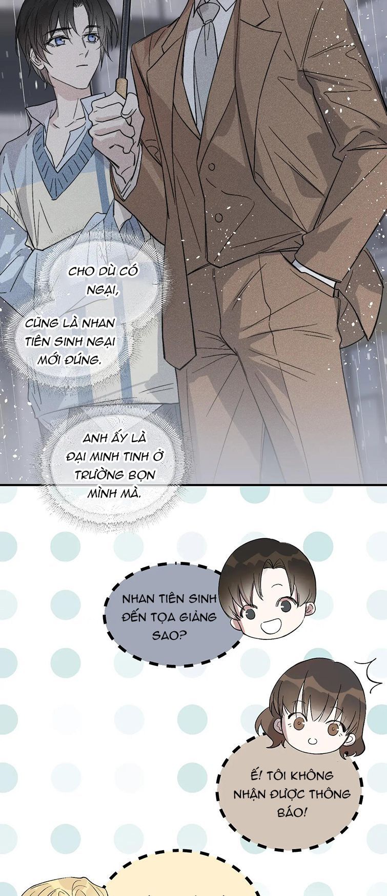 Tổng Tài Kpi - Chương 8 - Trang 18