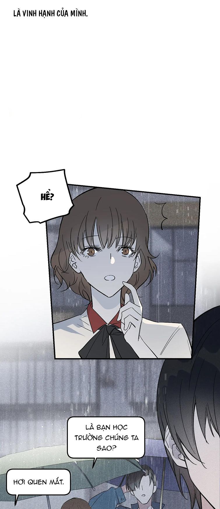 Tổng Tài Kpi - Chương 8 - Trang 20