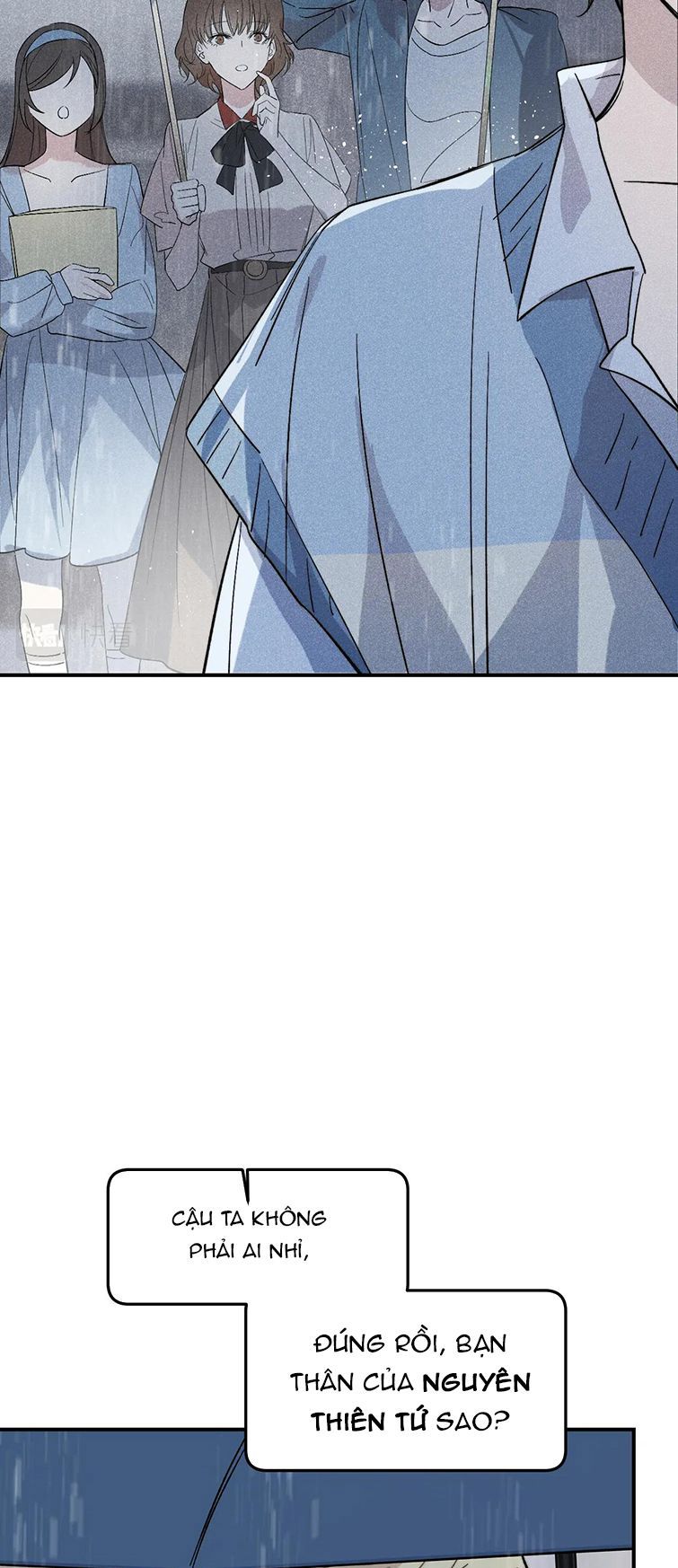 Tổng Tài Kpi - Chương 8 - Trang 21