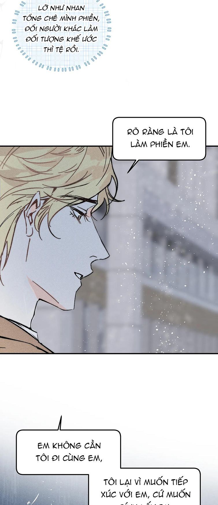 Tổng Tài Kpi - Chương 8 - Trang 26