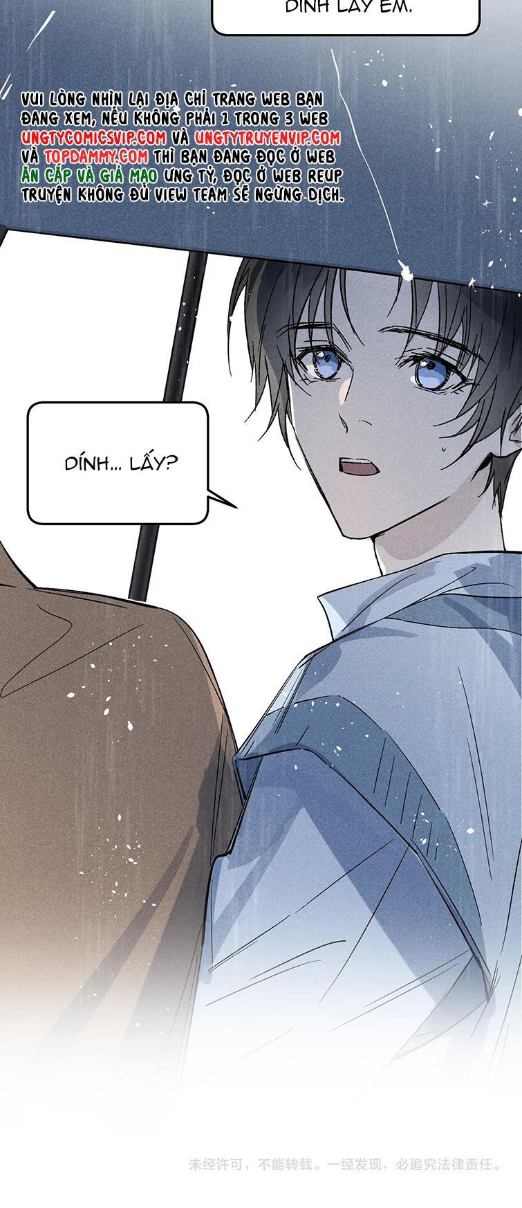 Tổng Tài Kpi - Chương 8 - Trang 27