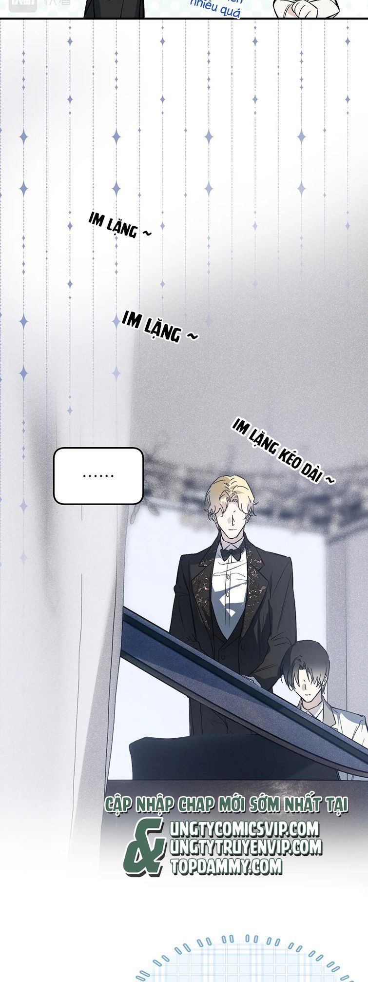 Tổng Tài Kpi - Chương 8 - Trang 6