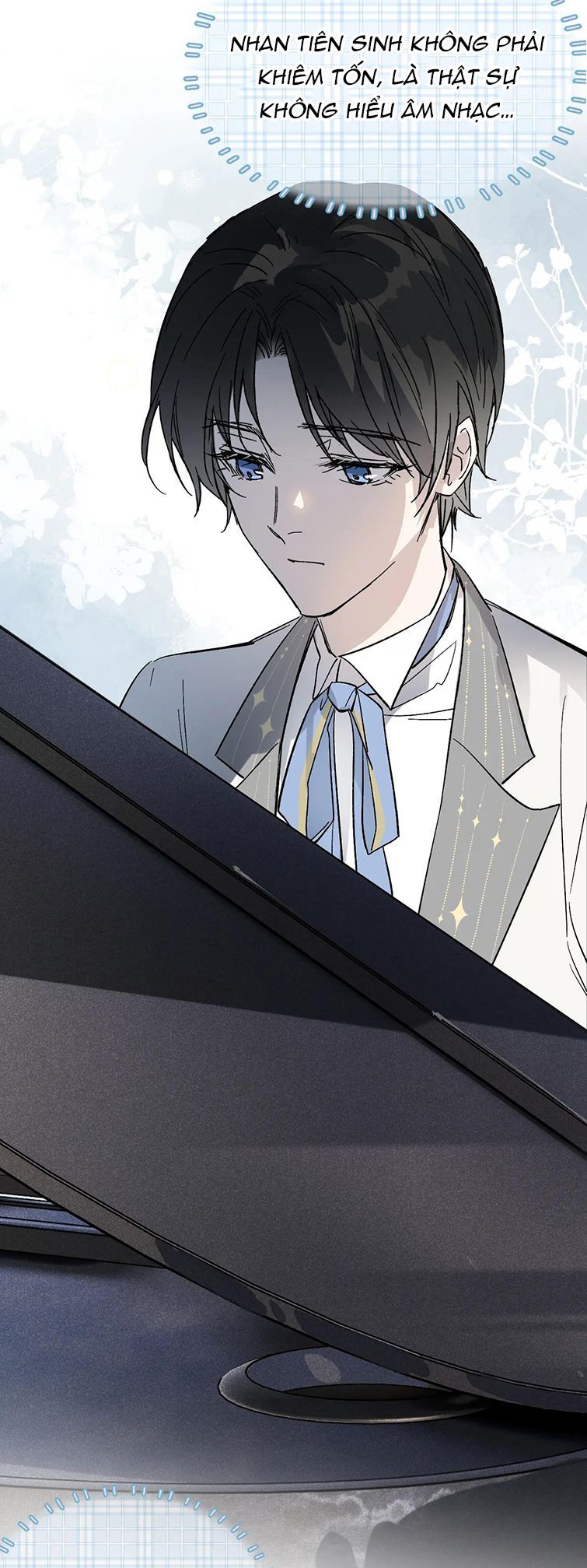 Tổng Tài Kpi - Chương 8 - Trang 7