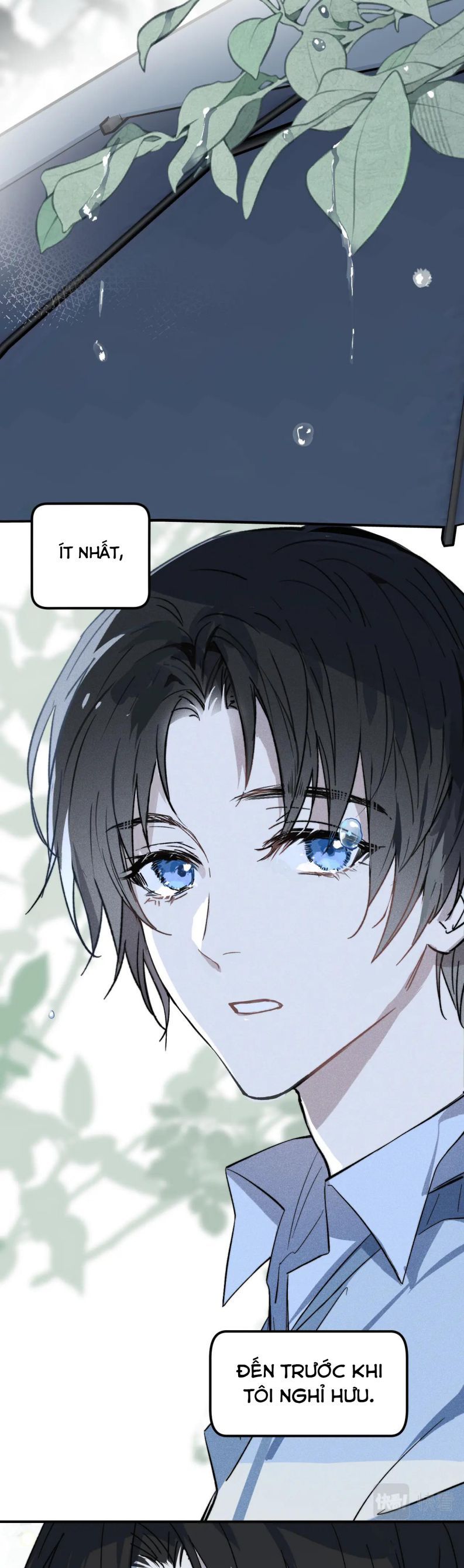 Tổng Tài Kpi - Chương 9 - Trang 12