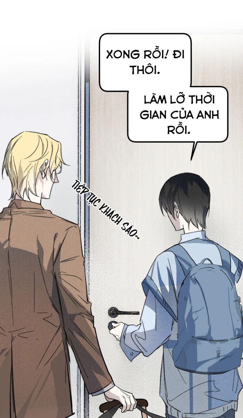 Tổng Tài Kpi - Chương 9 - Trang 20