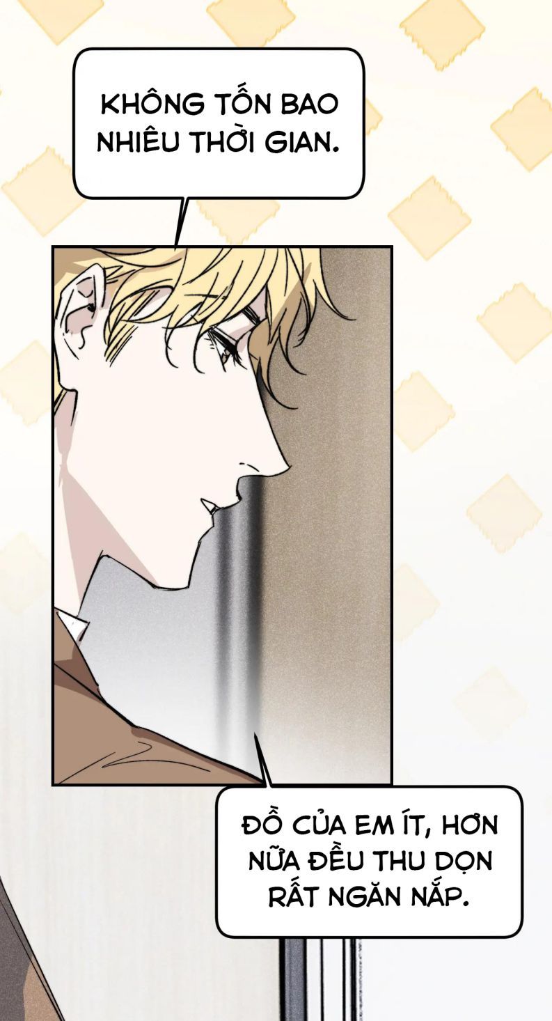 Tổng Tài Kpi - Chương 9 - Trang 22