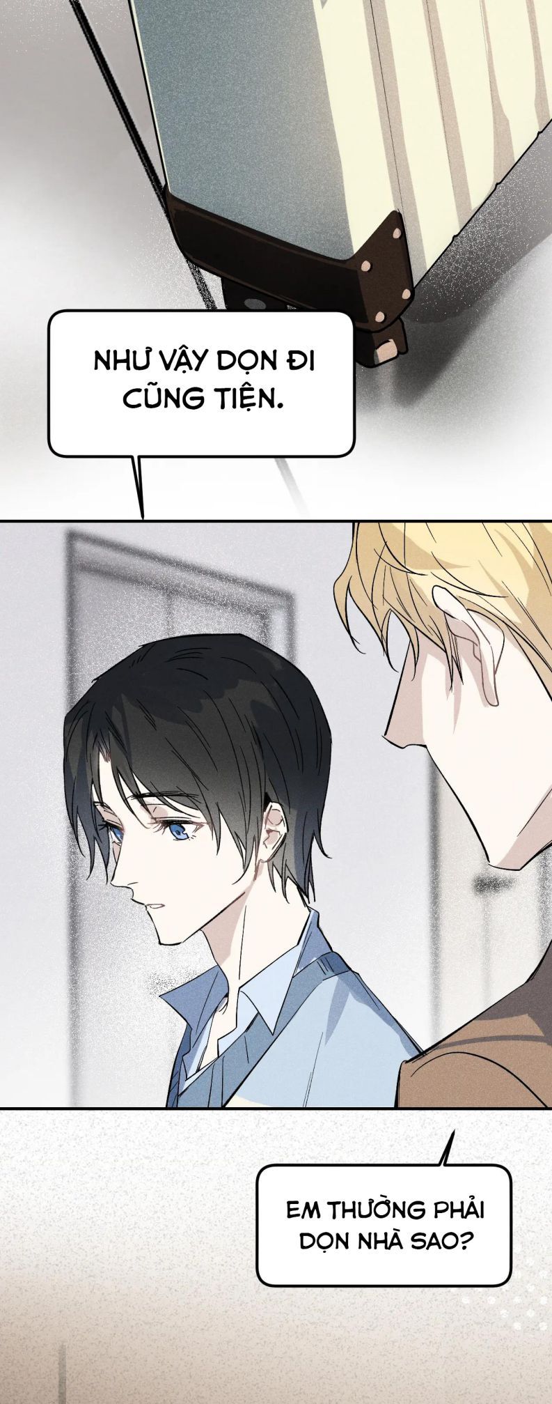 Tổng Tài Kpi - Chương 9 - Trang 24