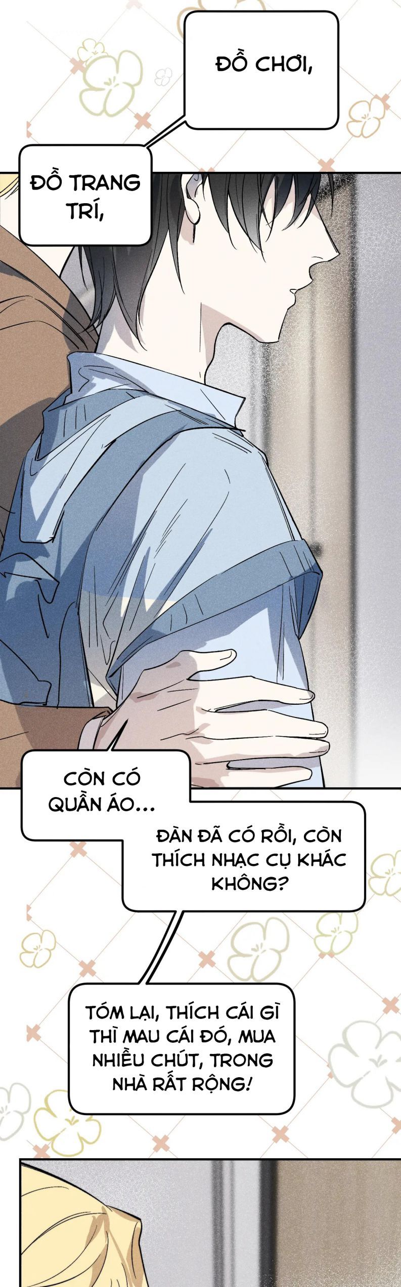 Tổng Tài Kpi - Chương 9 - Trang 29