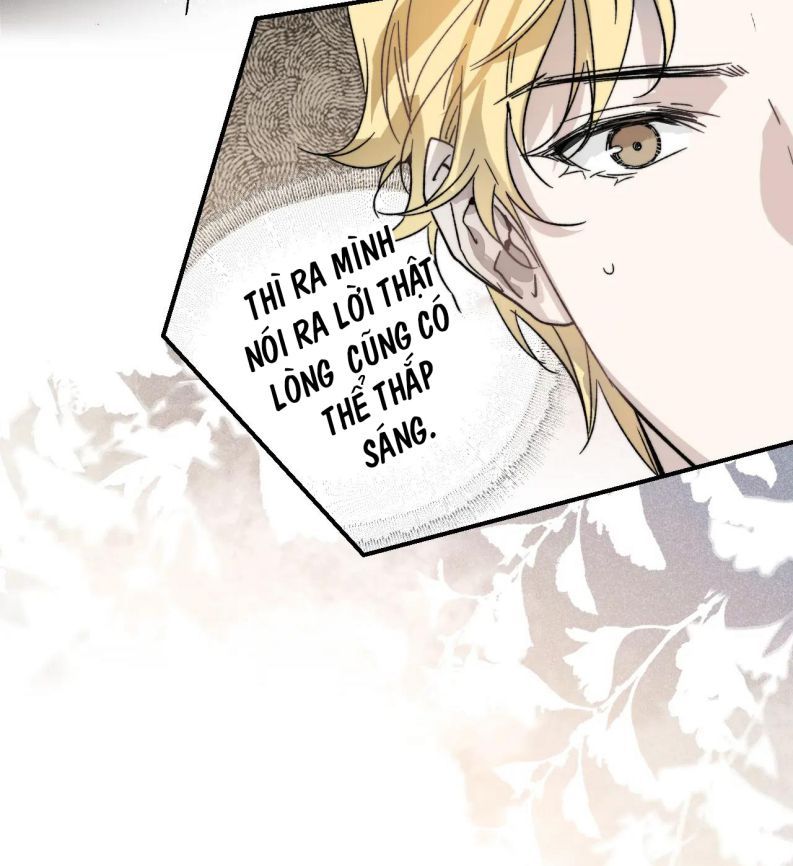 Tổng Tài Kpi - Chương 9 - Trang 32