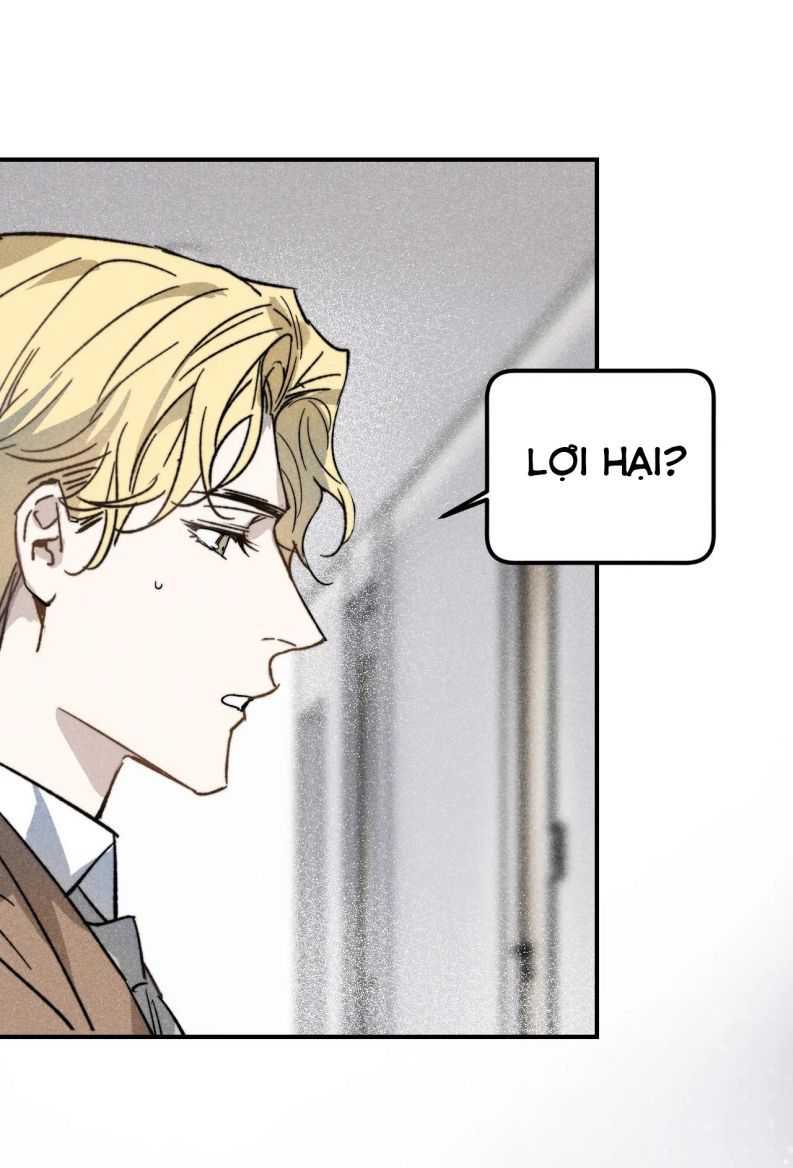 Tổng Tài Kpi - Chương 9 - Trang 34
