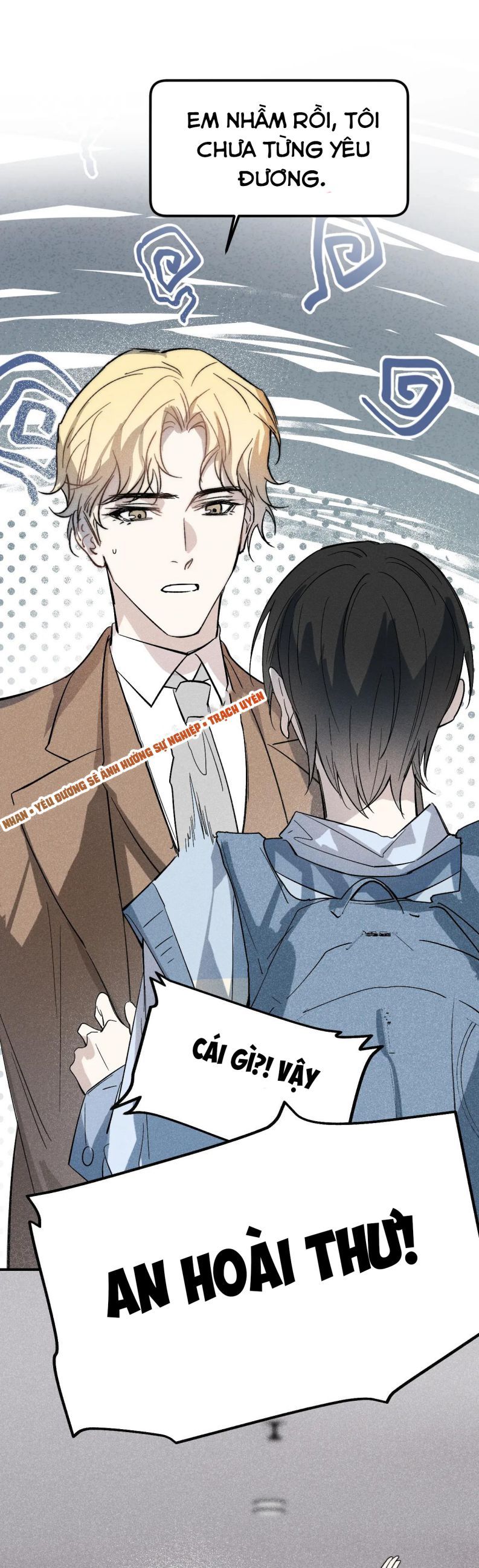 Tổng Tài Kpi - Chương 9 - Trang 40