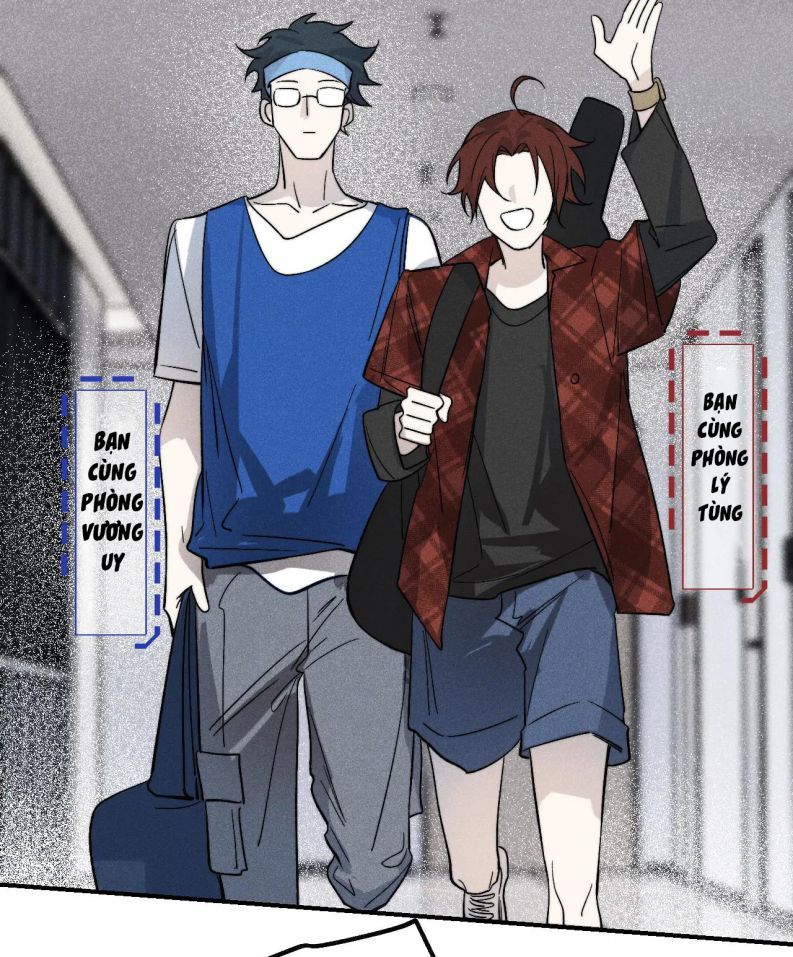 Tổng Tài Kpi - Chương 9 - Trang 41