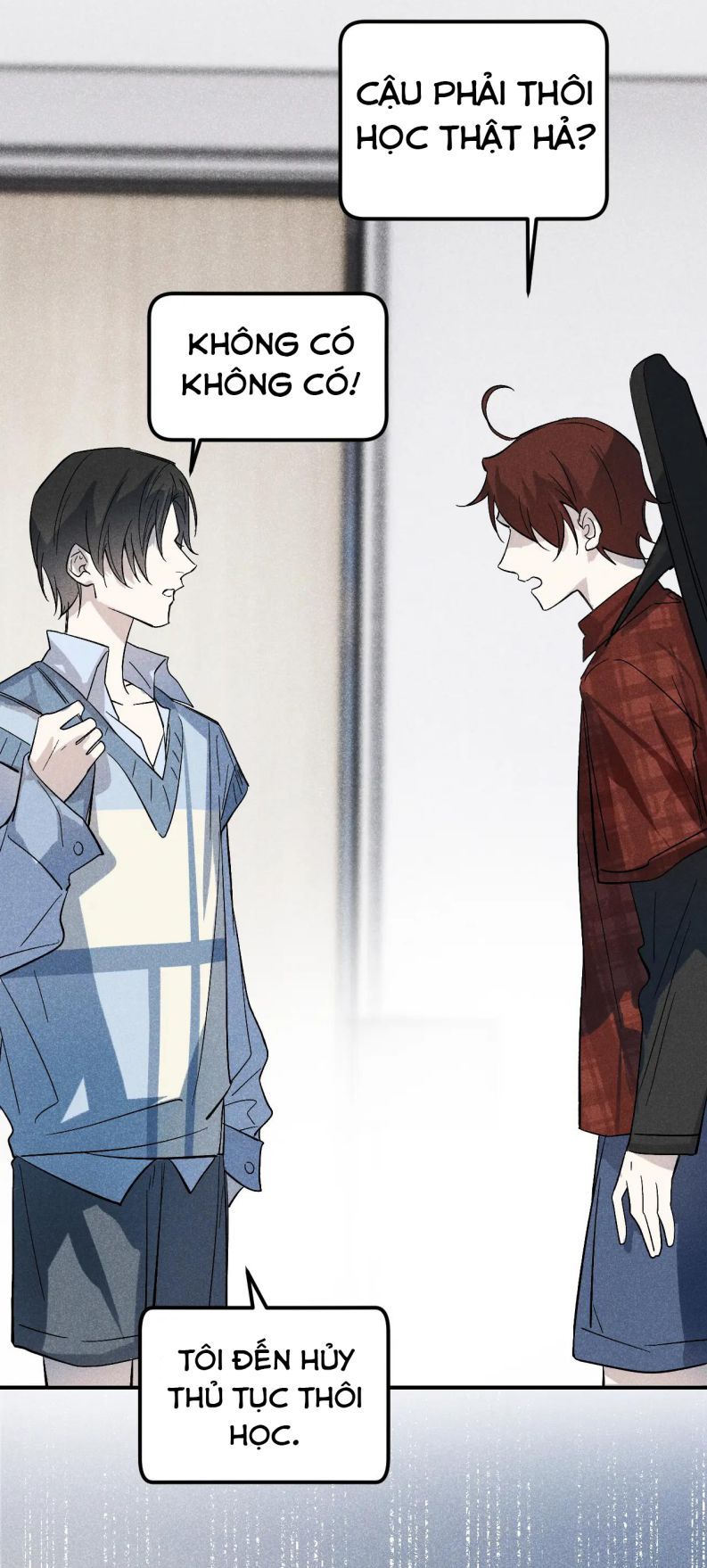 Tổng Tài Kpi - Chương 9 - Trang 43