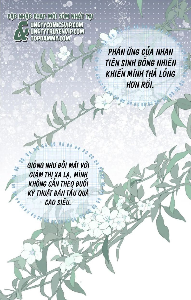 Tổng Tài Kpi - Chương 9 - Trang 6