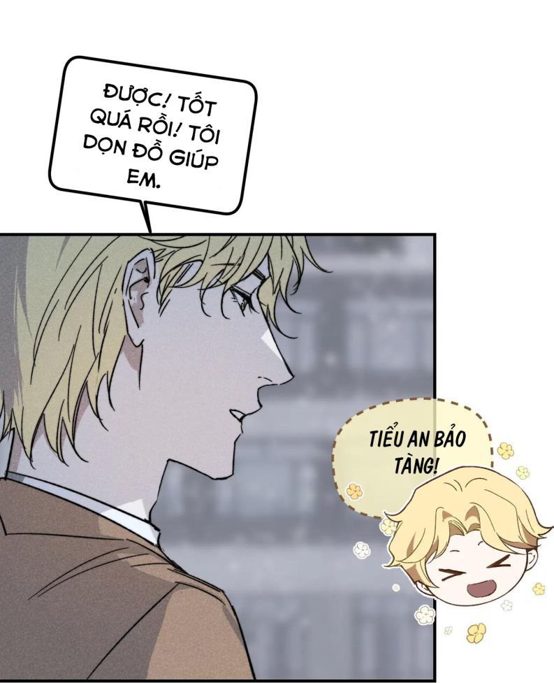 Tổng Tài Kpi - Chương 9 - Trang 8