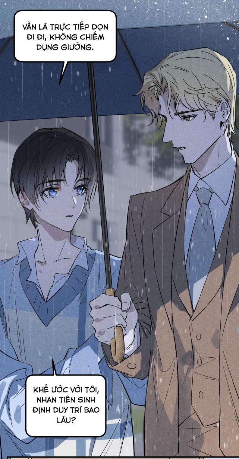 Tổng Tài Kpi - Chương 9 - Trang 10