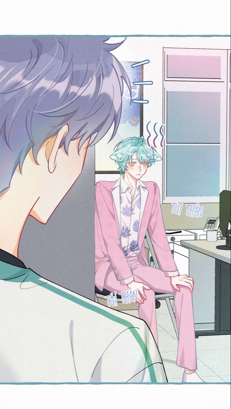 Hồ Ly Rắc Rối - Chương 10 - Trang 11
