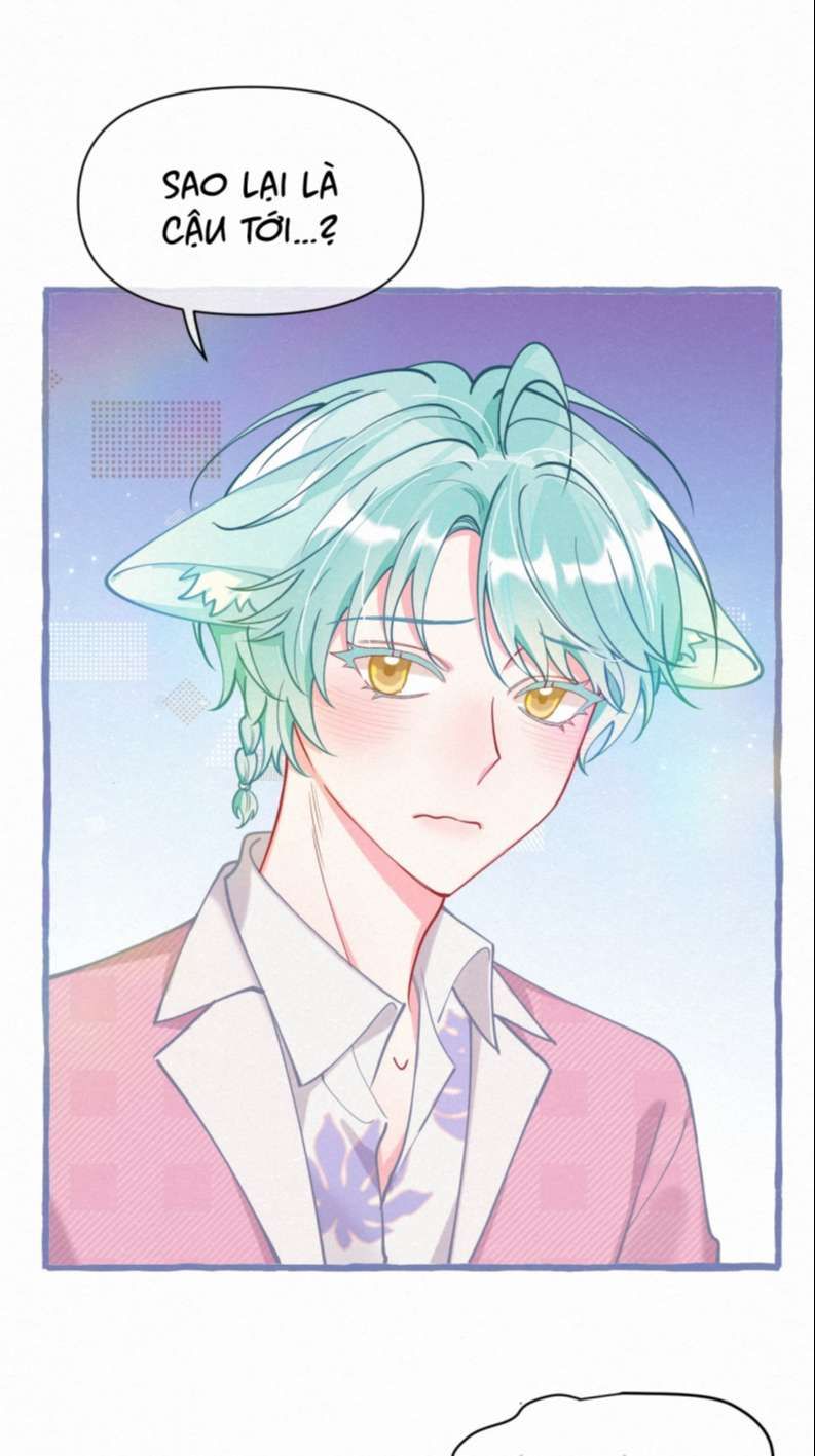 Hồ Ly Rắc Rối - Chương 10 - Trang 12