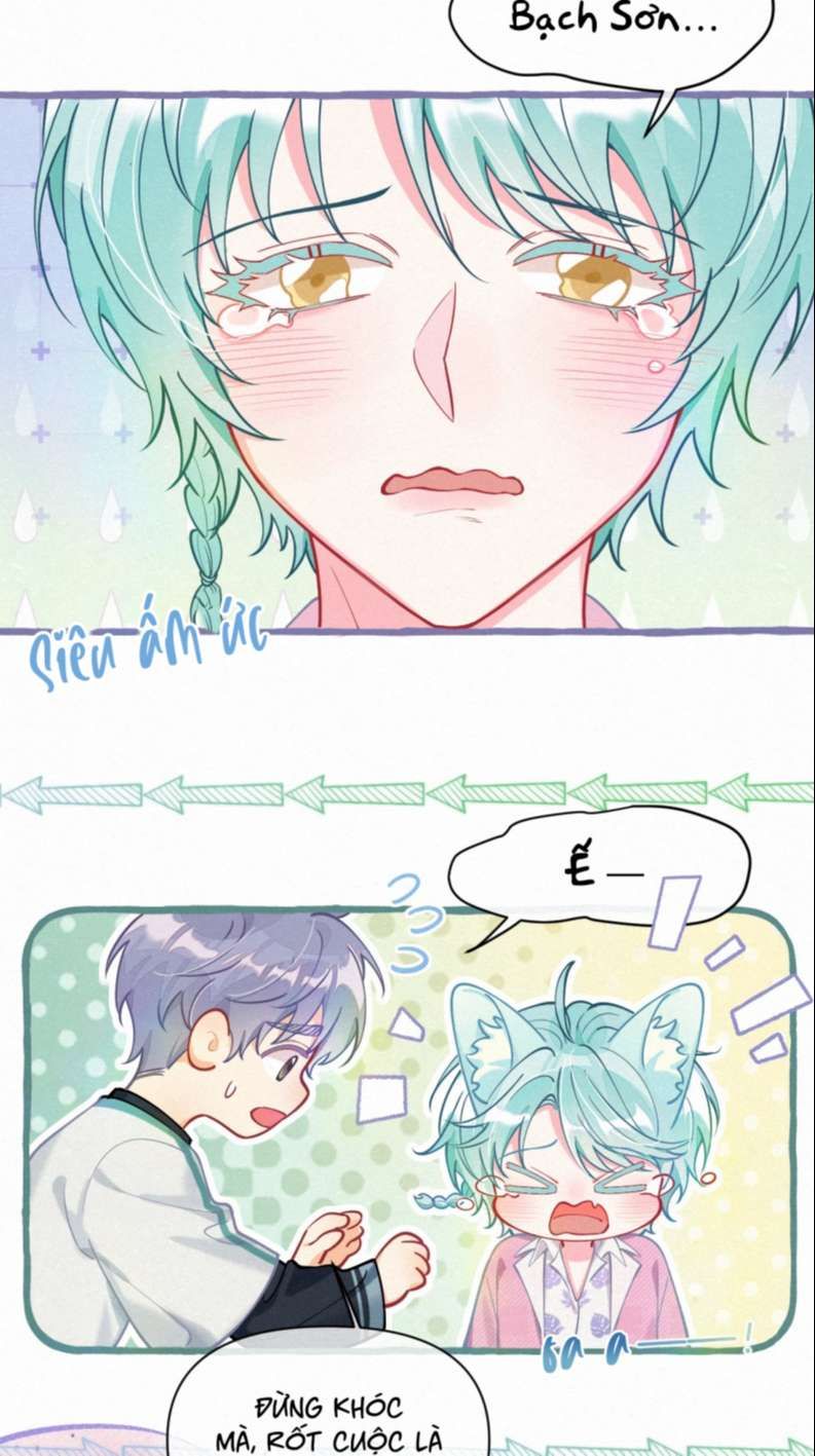 Hồ Ly Rắc Rối - Chương 10 - Trang 13