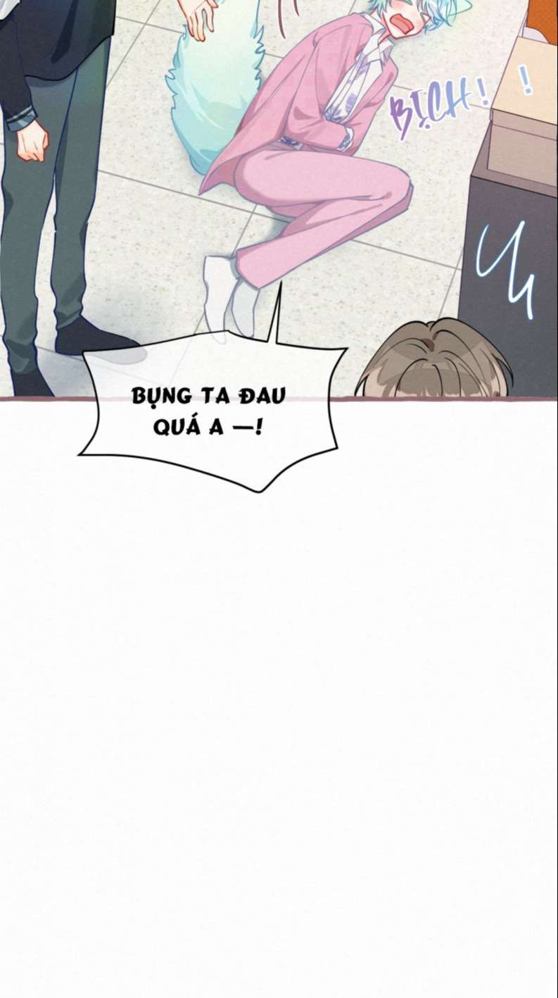Hồ Ly Rắc Rối - Chương 10 - Trang 20