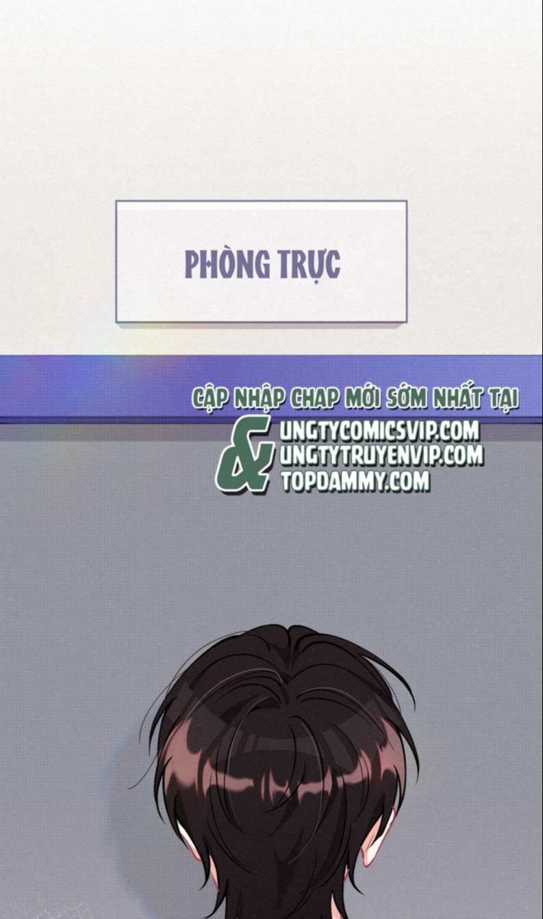 Hồ Ly Rắc Rối - Chương 10 - Trang 24