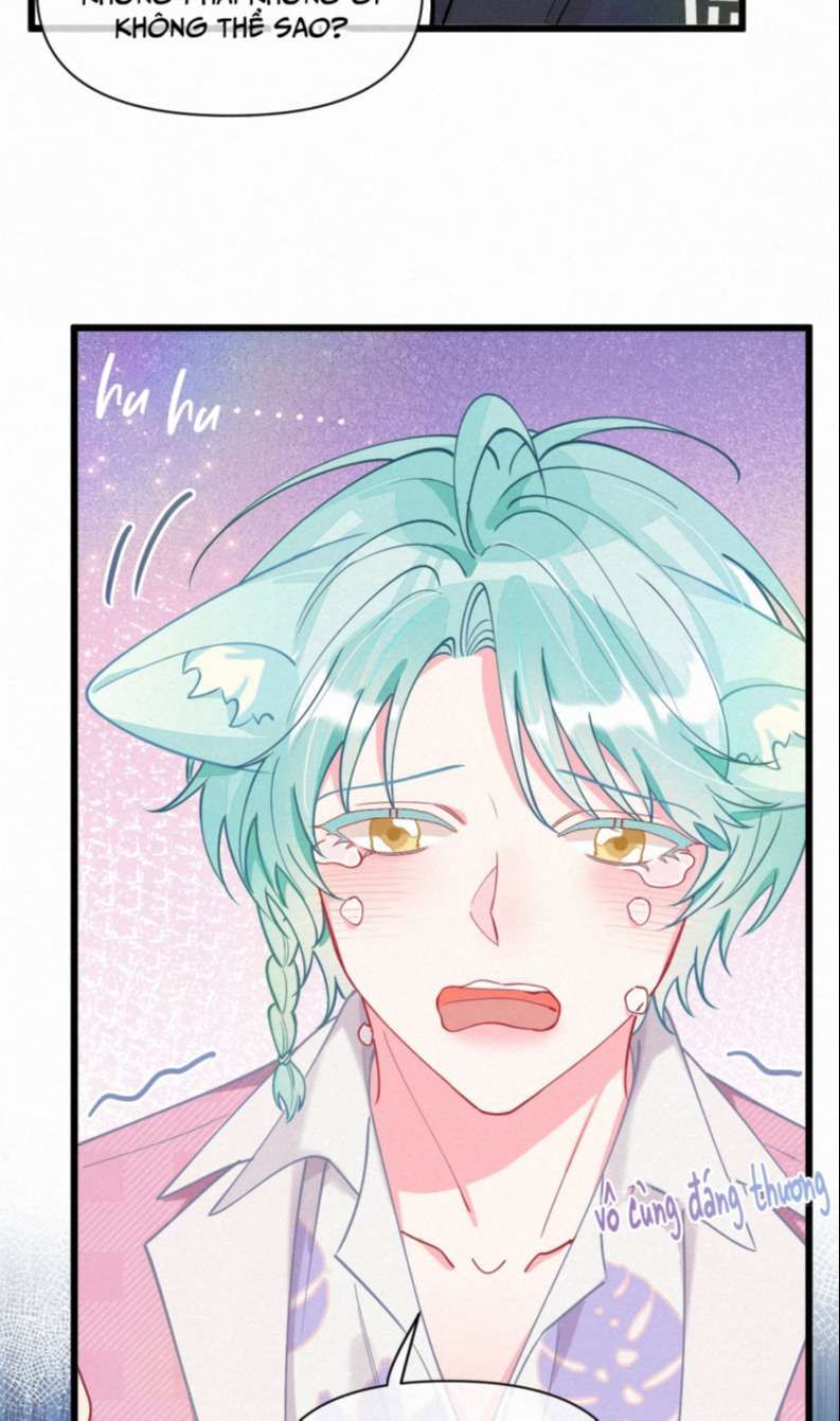 Hồ Ly Rắc Rối - Chương 10 - Trang 29