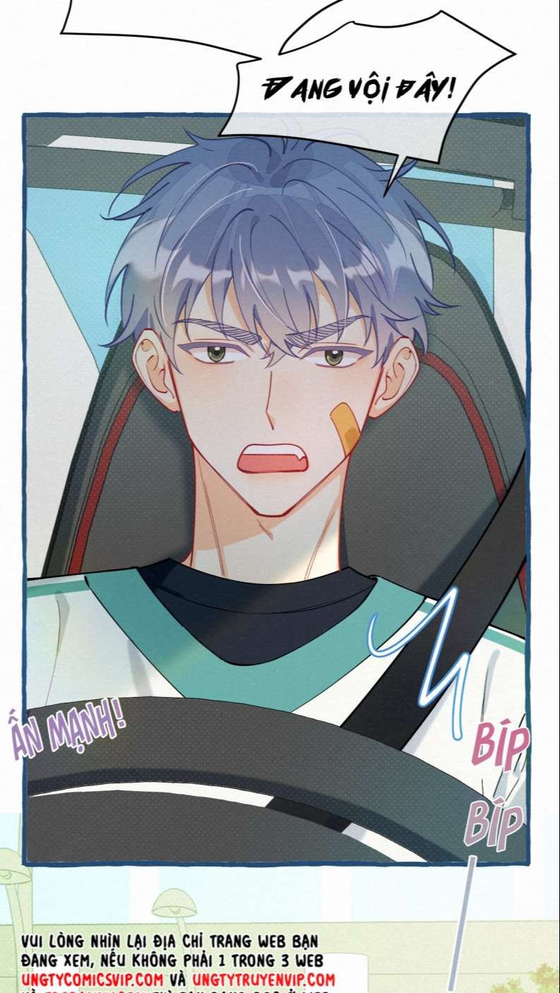 Hồ Ly Rắc Rối - Chương 10 - Trang 4